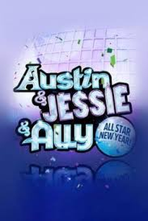 Austin & Jessie & Ally - Poster / Capa / Cartaz - Oficial 3