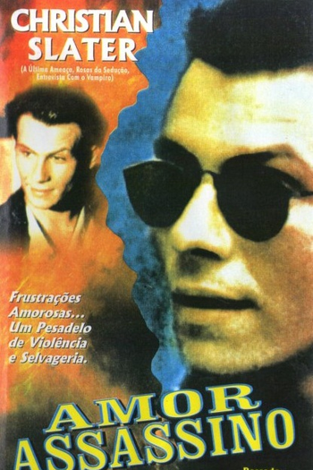  de Filme Amor Assassino (1989)