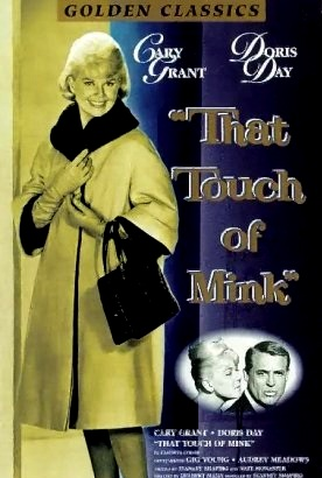 Poster 7 de Filme Carícias de Luxo (1962)