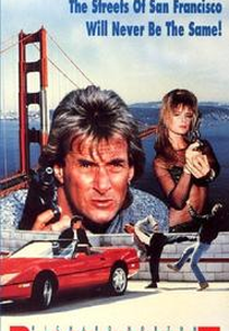 Blood Street (Blood Street)