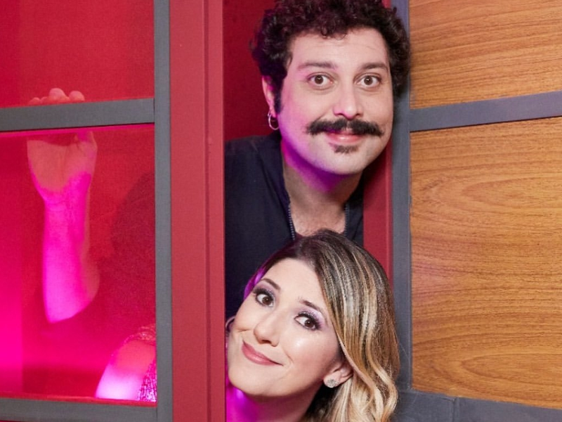 Dani-se (1ª Temporada): tv de 2021 - Filmow
