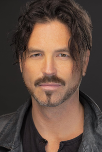 Joe Anselm - Poster 1