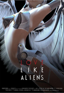 Love Like Aliens (Love Like Aliens)