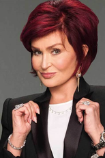 Sharon Osbourne