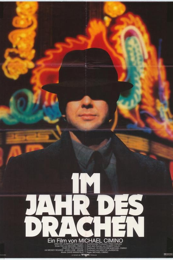  de Filme O Ano do Dragão (1985)
