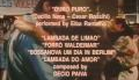 Lambada O Filme - Créditos Inicias & Finais