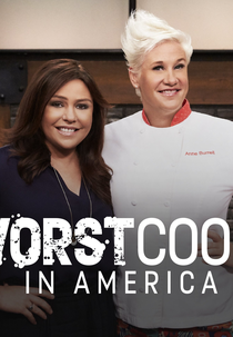 A Batalha dos Piores Cozinheiros (10ª Temporada) (Worst Cooks In America (Season 10))