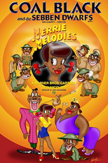 Coal Black and de Sebben Drawfs (Coal Black and de Sebben Drawfs)