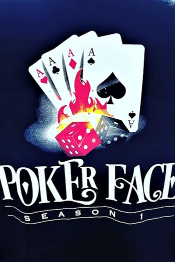  de Série Poker Face (1ª Temporada) (2023)