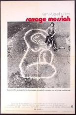 Messias do Mal (Savage Messiah )