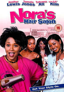 Nora's Hair Salon (Nora's Hair Salon)