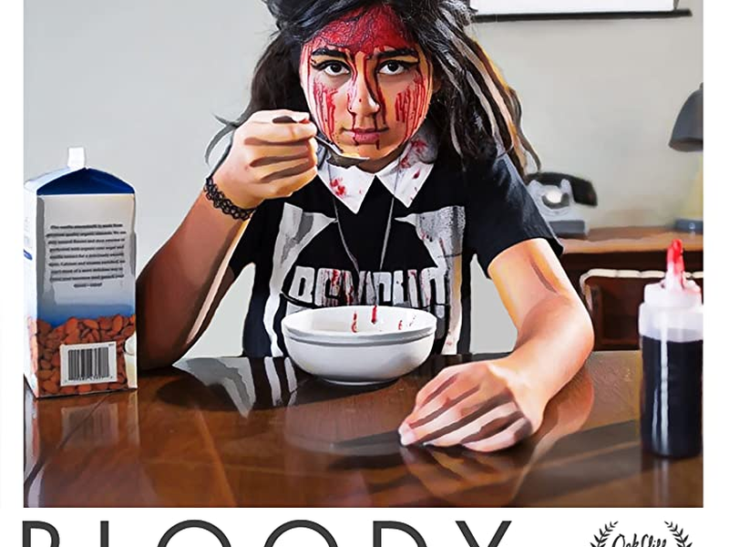 Foto 1 de Bloody Barbara