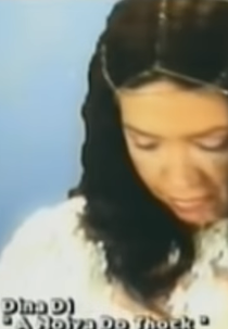 Dina Di: A Noiva do Thock (Dina Di: A Noiva do Thock)