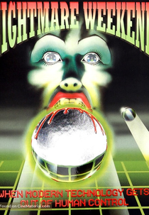 Pesadelo no Fim de Semana (Nightmare Weekend)