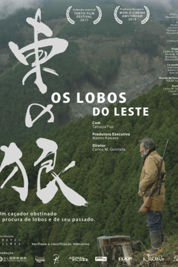  de Filme Os Lobos do Leste (2016)