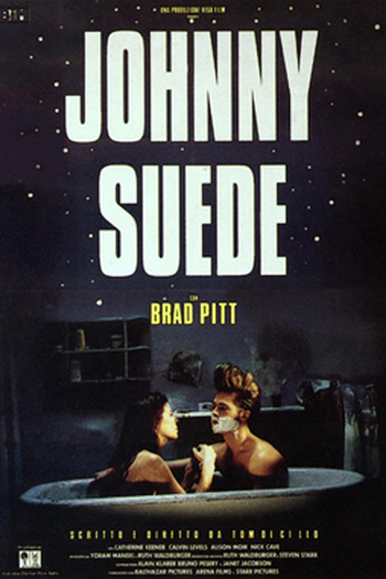  de Filme Johnny Suede (1991)