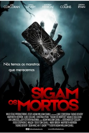  de Filme Sigam os Mortos (2020)