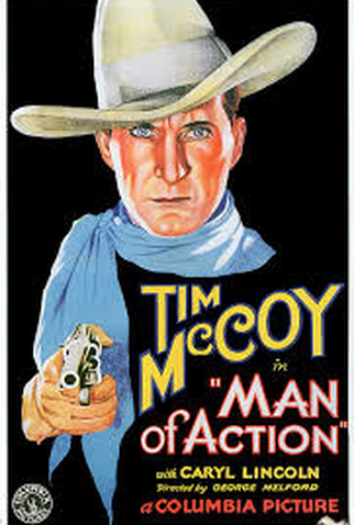 Poster 1 de Filme O Mistério do Banco (1933)