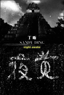 Night Awake - Poster / Capa / Cartaz - Oficial 1