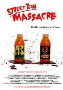 Street Team Massacre (Street Team Massacre)