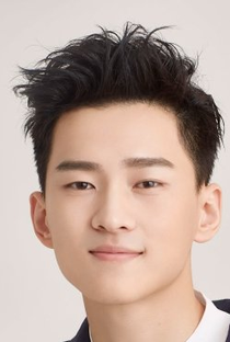 Cong Jian Zhang - Poster 1