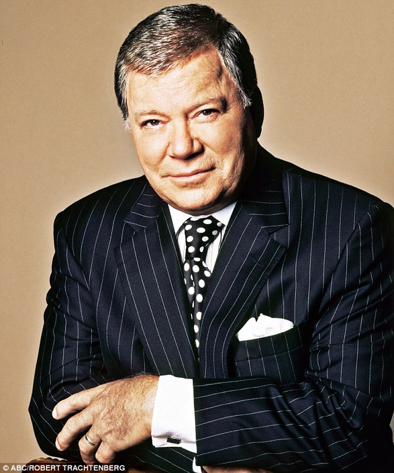 William Shatner - Foto 2