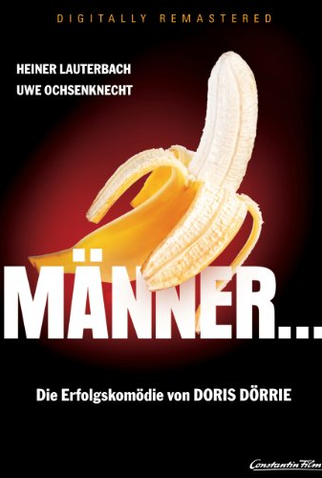 Poster 7 de Filme Homens... (1985)