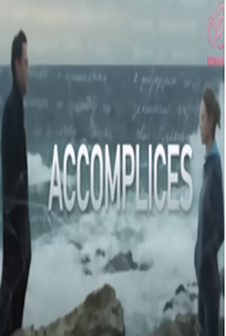 Poster 1 de Filme Cumplices (2012)