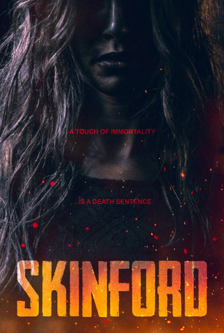 Poster 1 de Filme Skinford (2017)