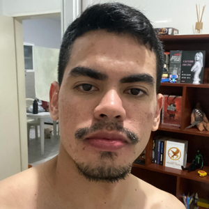 Foto de perfil de Victor Mateus