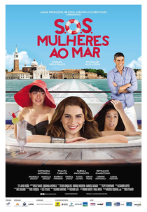 S.O.S. - Mulheres ao Mar (S.O.S. - Mulheres ao Mar)