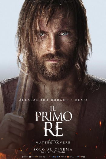  de Filme Rômulo e Remo: O Primeiro Rei (2019)