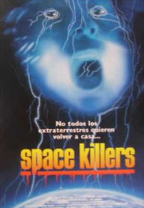 Semente do Terror (Not of This World)