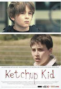 Ketchup Kid (Ketchup Kid)