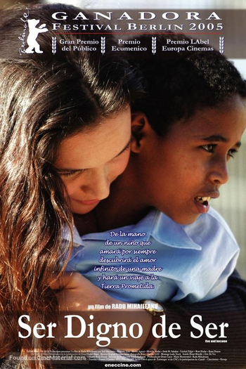  de Filme Um Herói do Nosso Tempo (2005)