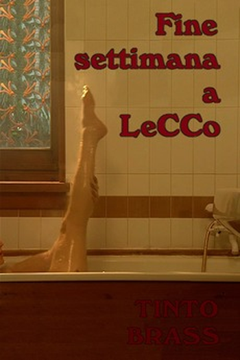 Poster de Curta Fim de Semana em Lecco (1999)