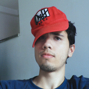 Foto de perfil de Vinícius Bazilio