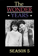 Anos Incríveis (5ª Temporada) (The Wonder Years (Season 5))