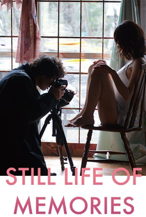 Still Life of Memories - Poster / Capa / Cartaz - Oficial 2