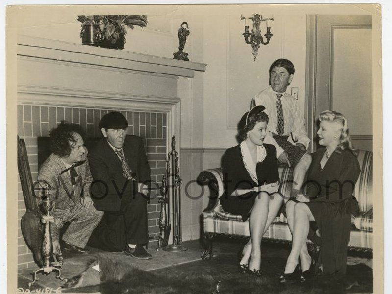 Foto 1 de Corações em disparada