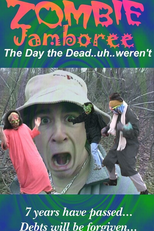 Zombie Jamboree: The Day the Dead..uh..Weren’t (Zombie Jamboree: The Day the Dead..uh..Weren’t)