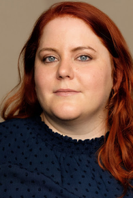 Louisa Warren