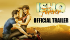 Ishq Forever - Official Theatrical Trailer 2015 | Krishna Chaturvedi & Ruhi Singh