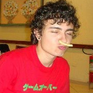 Foto de perfil de Adler Ferreira