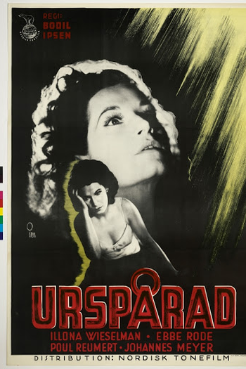  de Filme Derailed (1942)