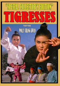 Tigresses (Heuk-pyo of Shaolin Temple)