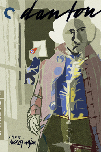  de Filme Danton: O Processo da Revolução (1983)