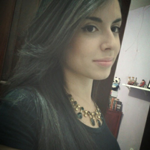 Foto de perfil de Mariana Martins