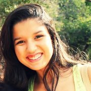 Foto de perfil de Jéssica Karla Mendes