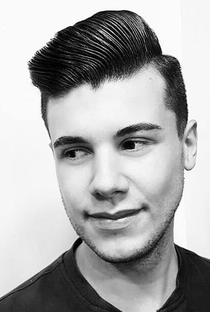 Geydson Motta - Poster / Capa / Cartaz - Oficial 1